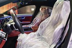 مێرسێدس بێنز S-Class